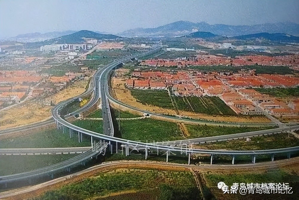 1949—2022,青岛七十三年!(下篇)