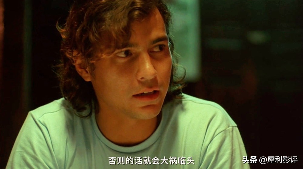 以泰国“见鬼十法”为蓝本，彭氏兄弟再发力，民俗包装的黑色幽默