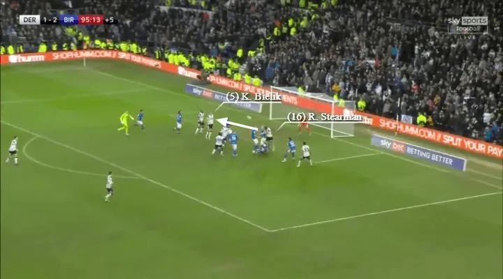 鲁尼上场时间,鲁尼德比郡绝杀