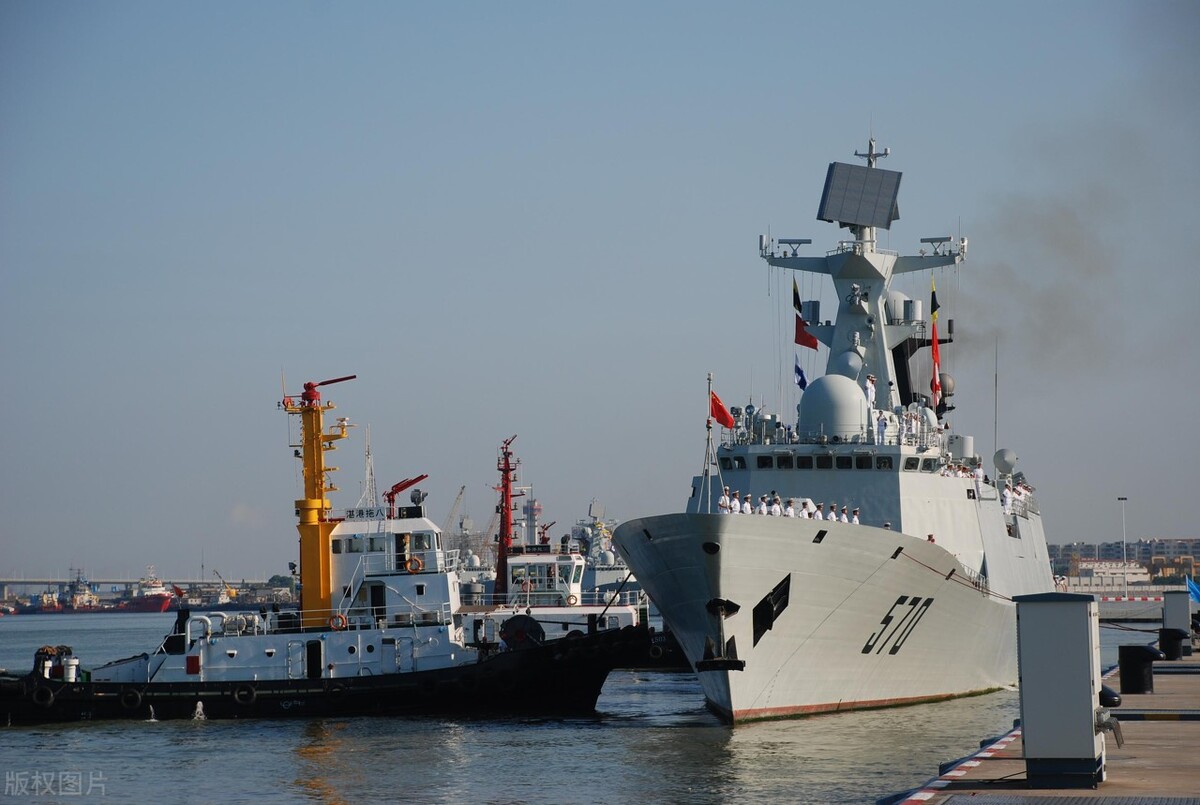 广州航海学院学生毕业能当海军吗,广州航海学院学航海技术能当兵吗