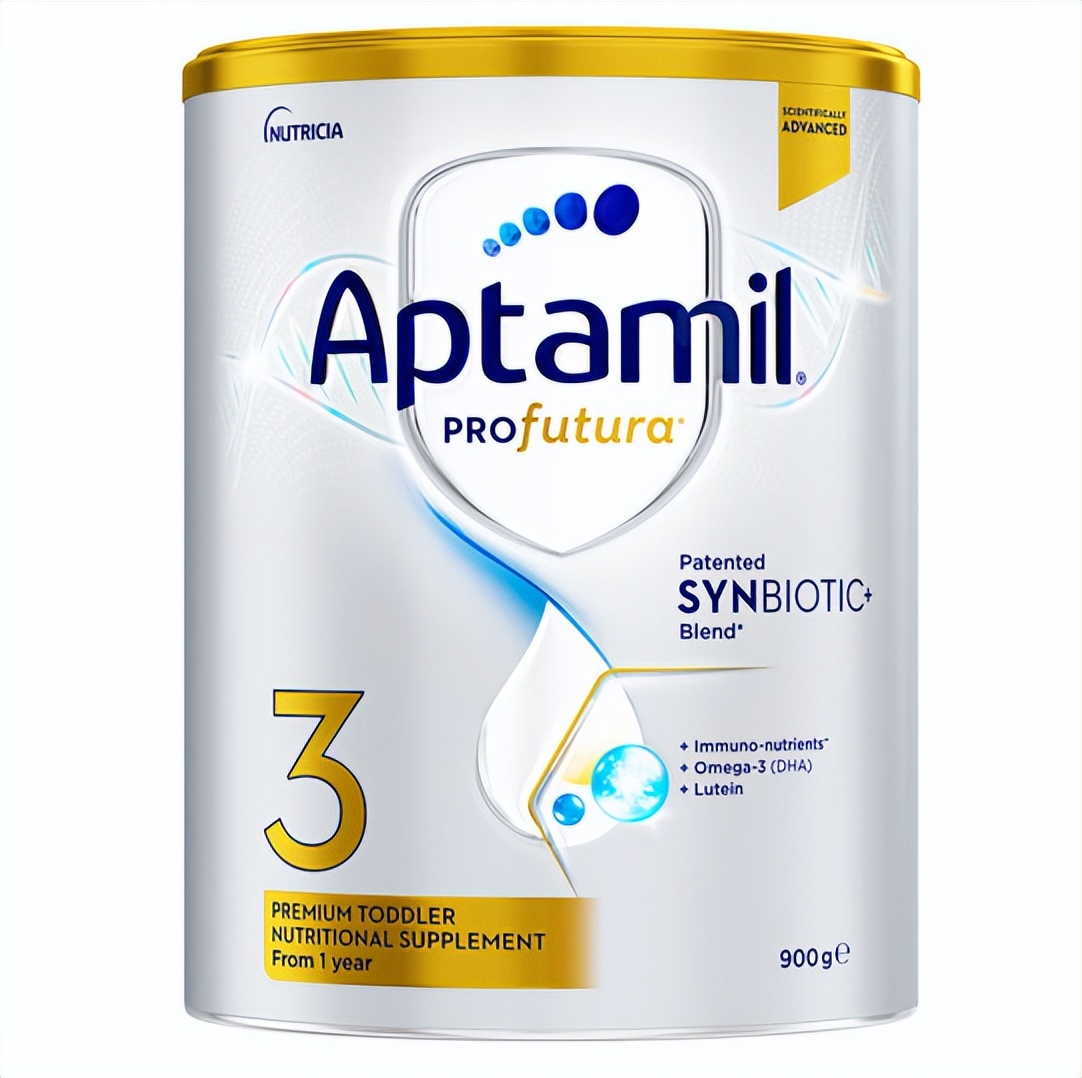 中国排名前十的奶粉有哪些品牌呢,销量最好的奶粉是哪个牌子