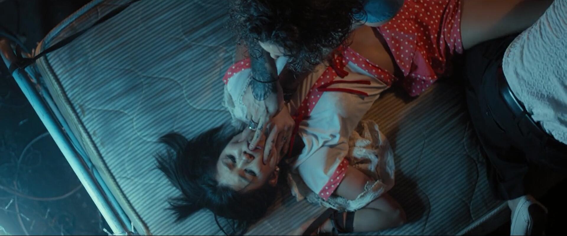 人贩子残忍手段真实记录,残忍的人贩子真实案例