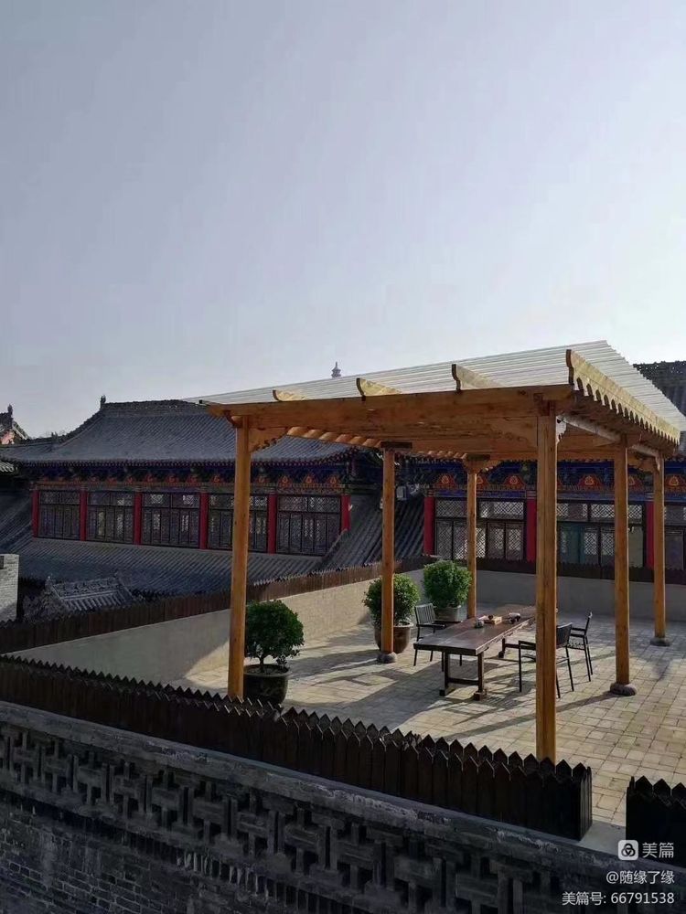 壹山窑禅院亲子夏令营招生简章