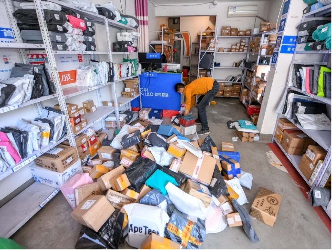 菜鸟驿站8万元转让费贵不贵,菜鸟驿站转让的流程及费用