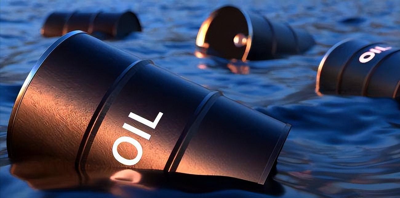 中国进口国际原油价格,中国2023年进口原油各国比例