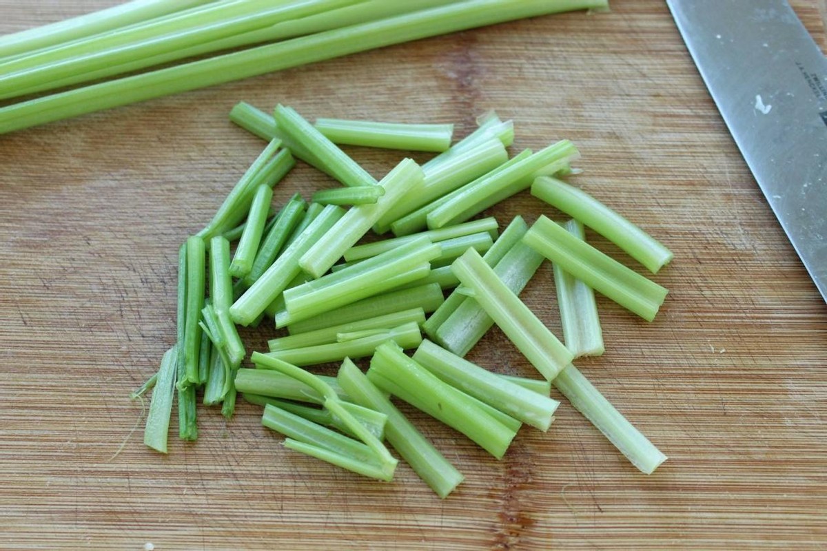 冬季这4种家常菜，建议多吃，养肝下火，助您度过严冬