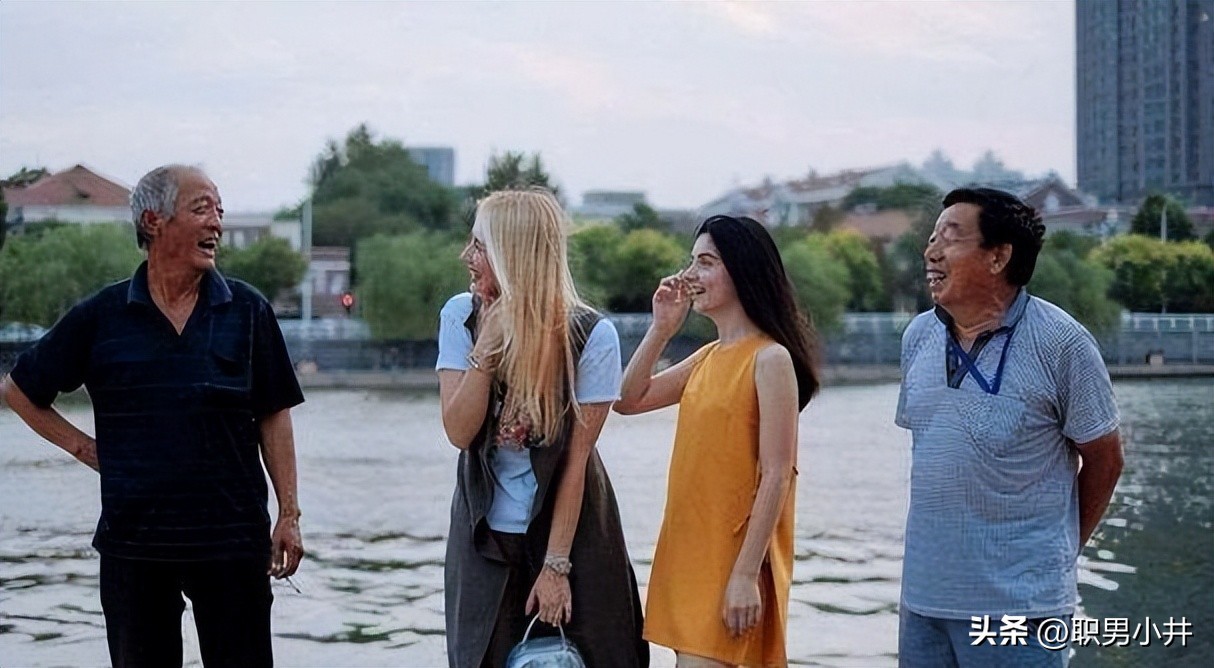 乌克兰女人大多从事什么工作,有多少乌克兰人在俄罗斯打工