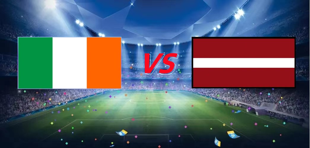 2020欧洲杯爱尔兰vs捷克,爱尔兰vs拉脱维亚比分预测