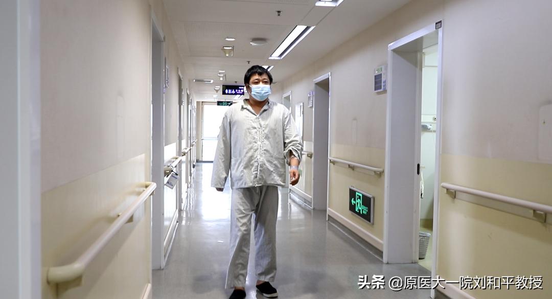 肾动脉狭窄患者介入治疗有危险吗,攻克高血压心脏病最新疗法