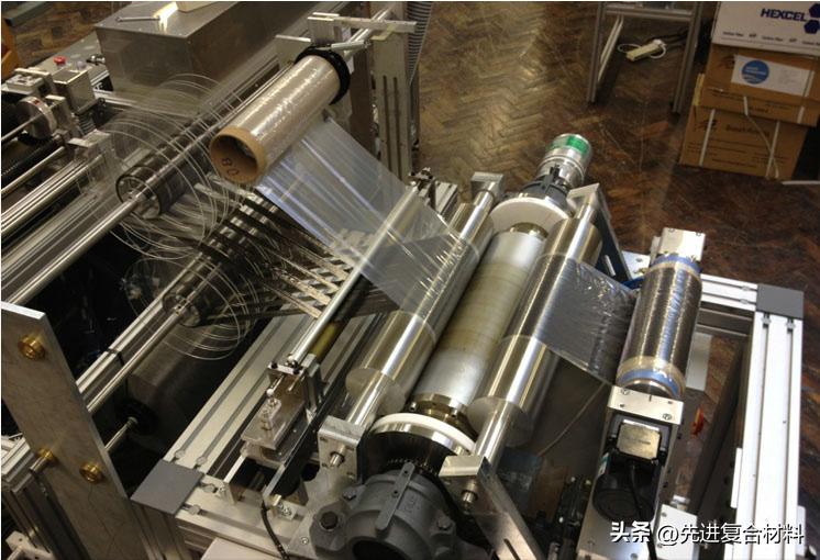 碳纤维树脂复合材料成型方式,碳纤维树脂基复合材料的力学性能