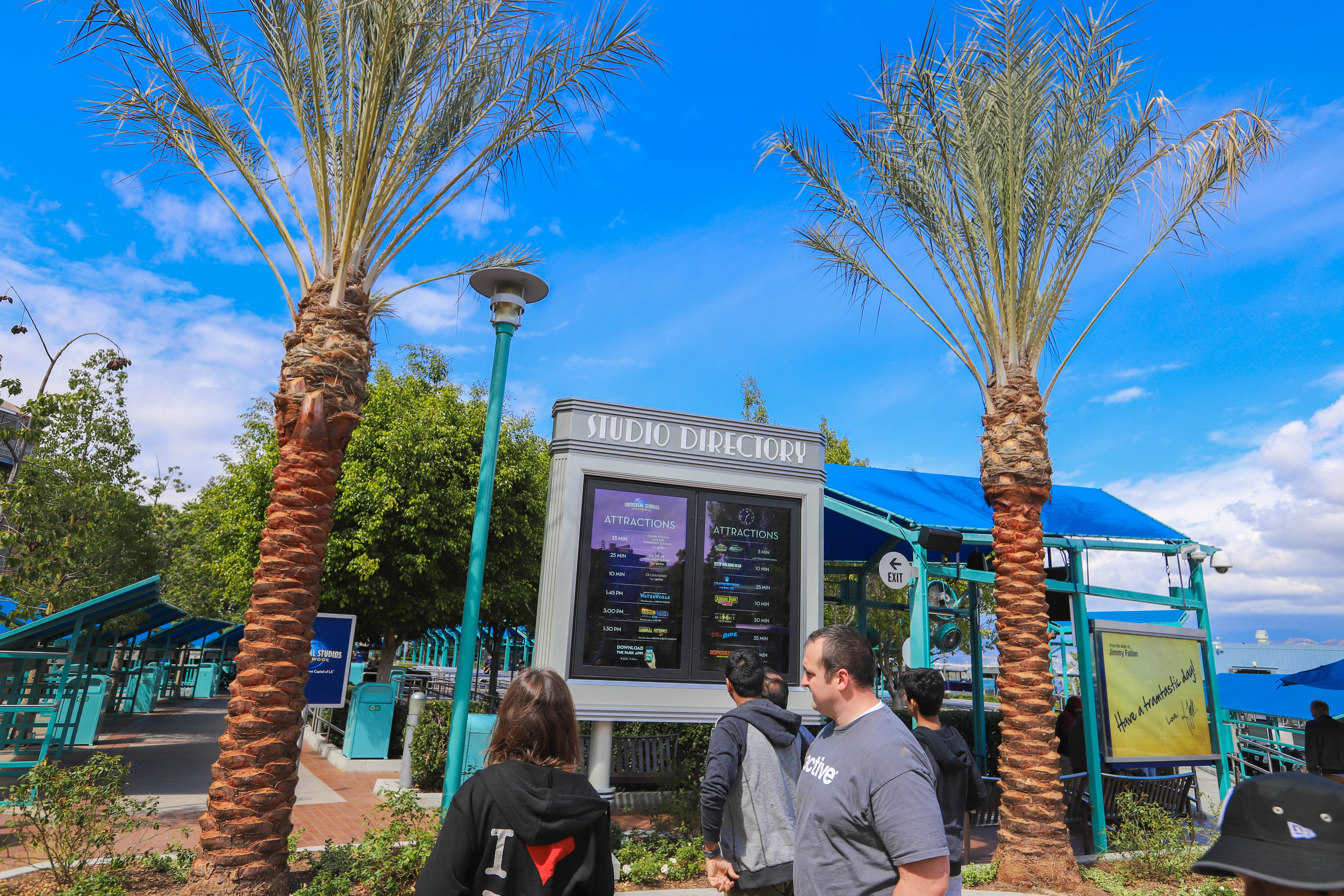 洛杉矶环球影城未来水世界完整版,未来水世界奥兰多环球影城