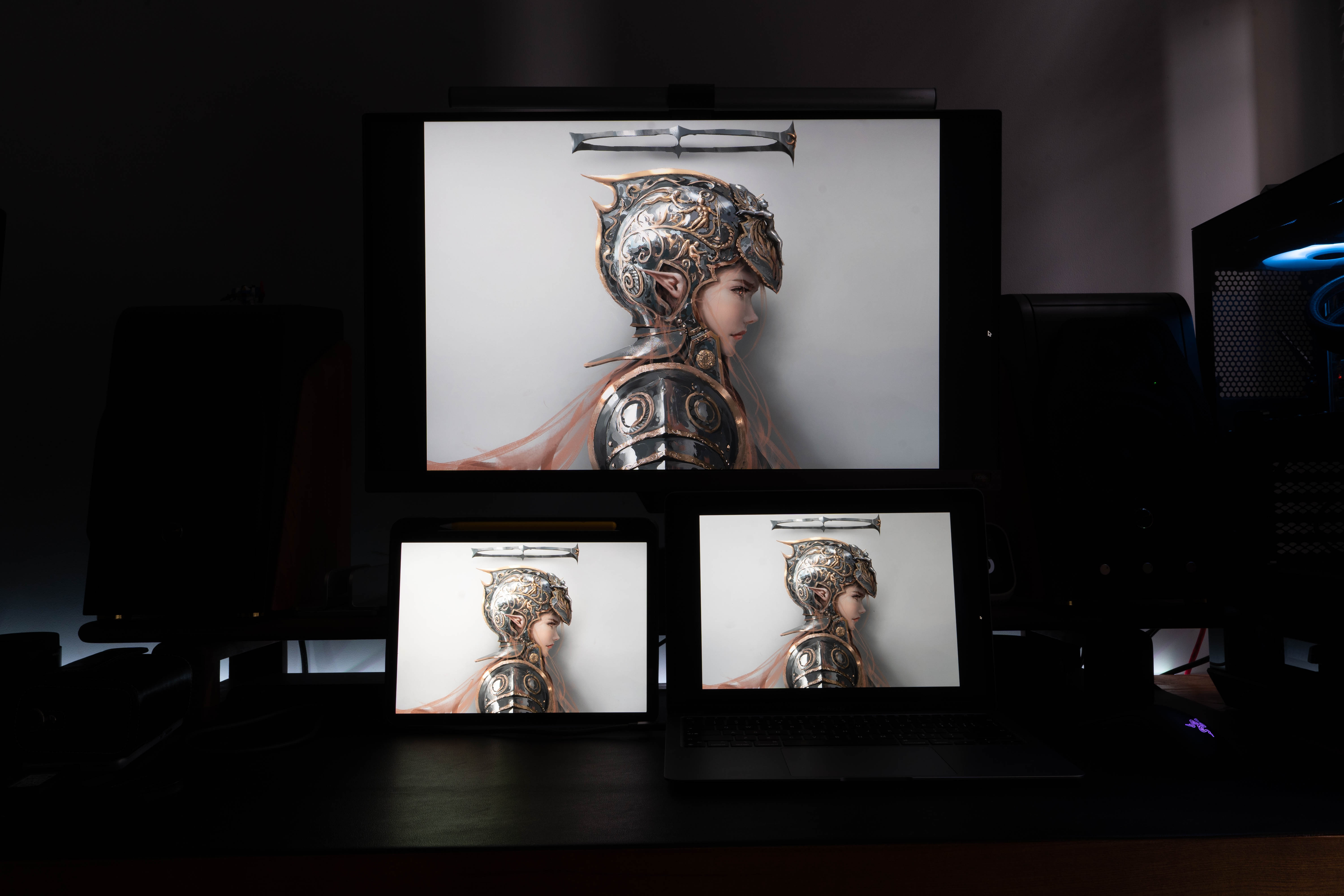 macbook必备的配件,macbook的实用小技巧