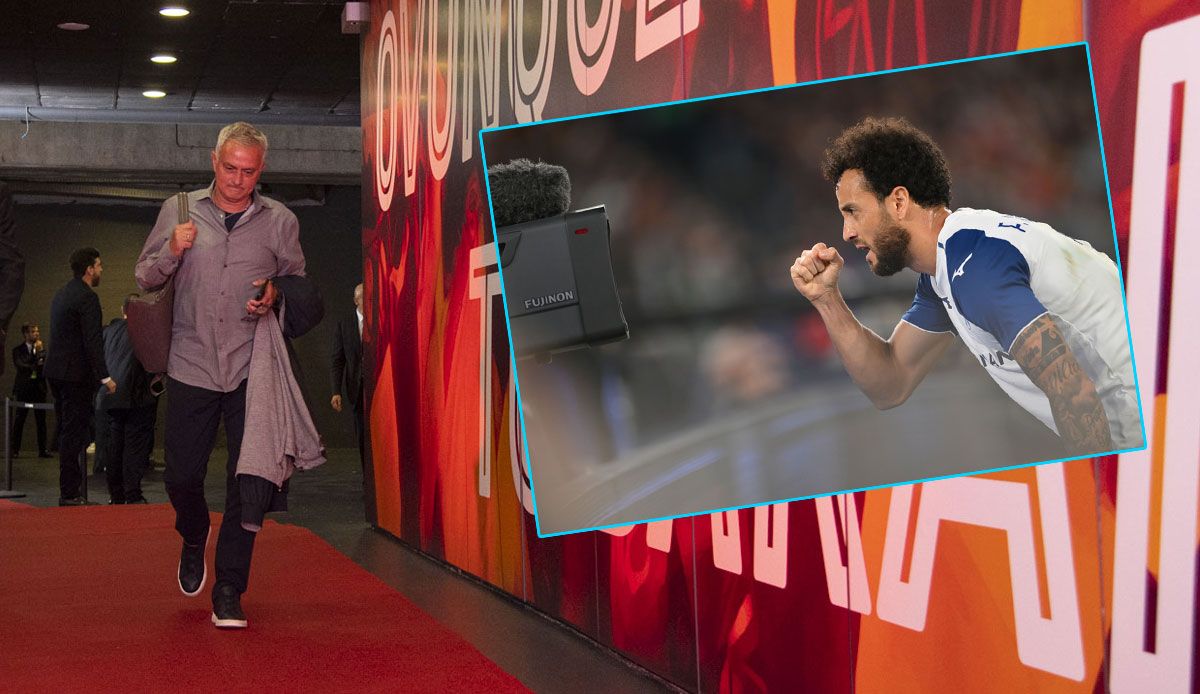 穆里尼奥带领保级罗马,拉齐奥1-0罗马晋级4强