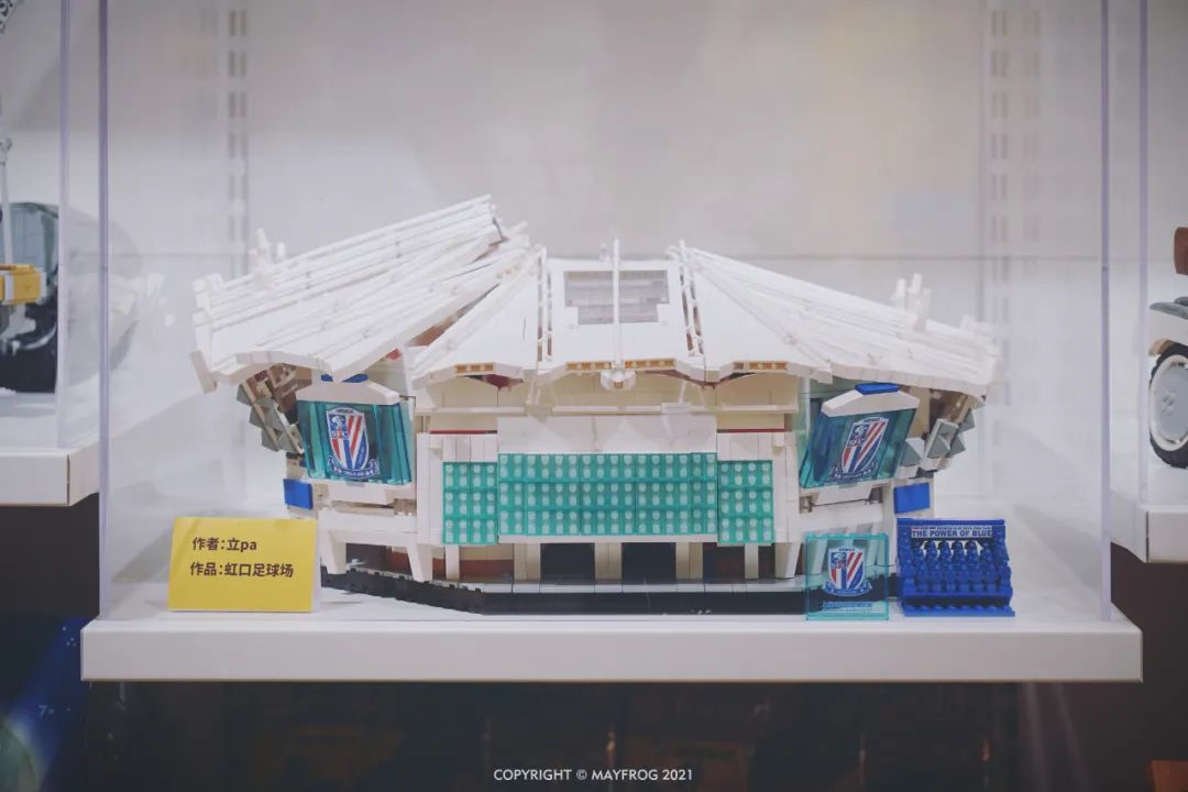 上海虹口足球场新场馆,虹口足球场重新开放