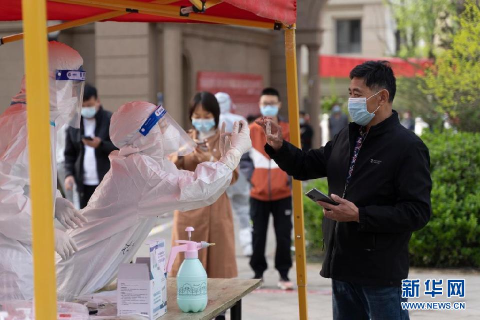 太原万柏林区核酸检测结果,太原万柏林区全区核酸检测结果