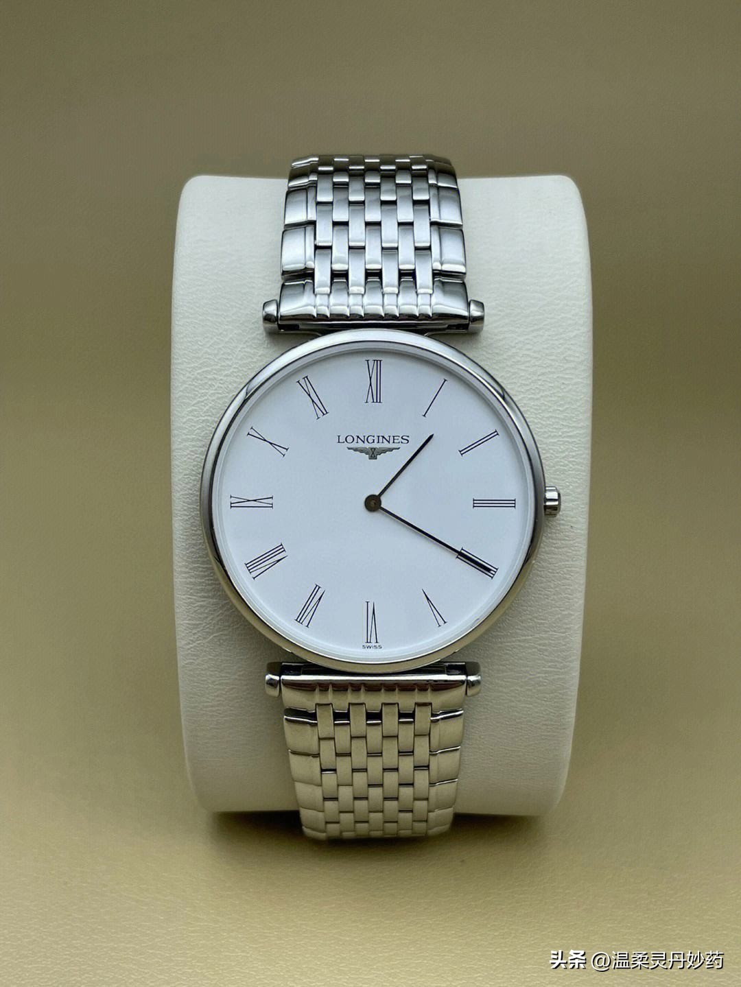 适合女士的十大高端腕表推荐,最受女性喜爱十大奢侈品手表