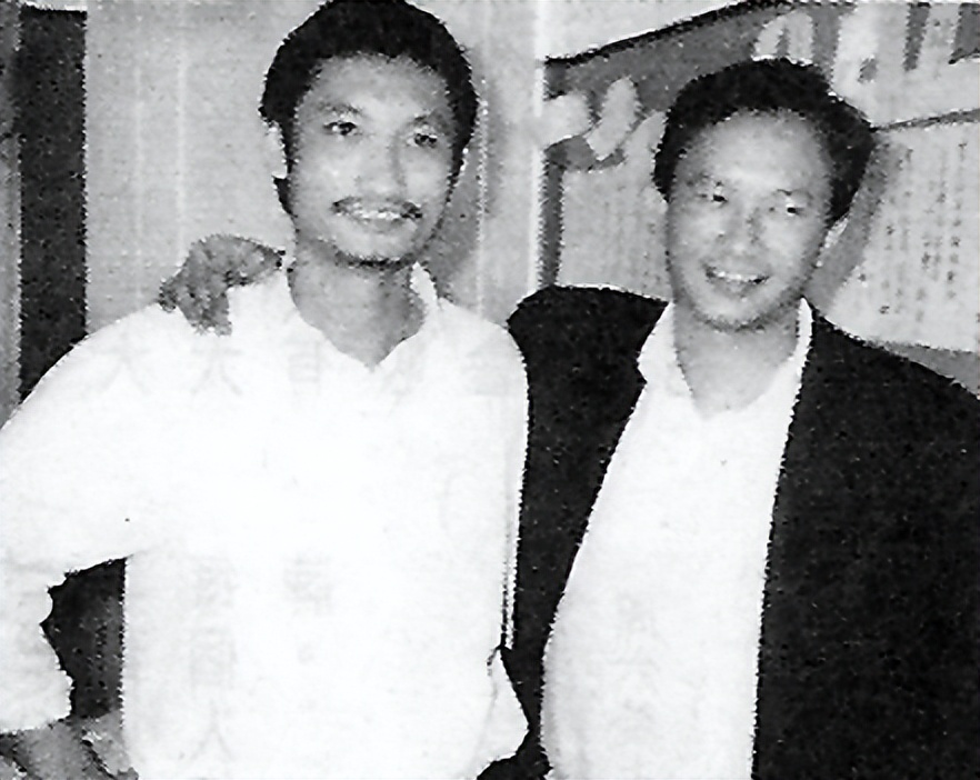 经典香港动作片英雄本色,英雄本色当年上映