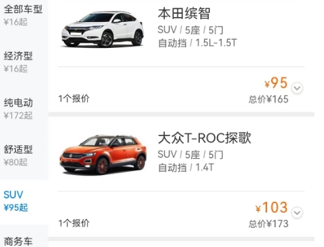 租车自驾需要什么条件,租车自驾的流程