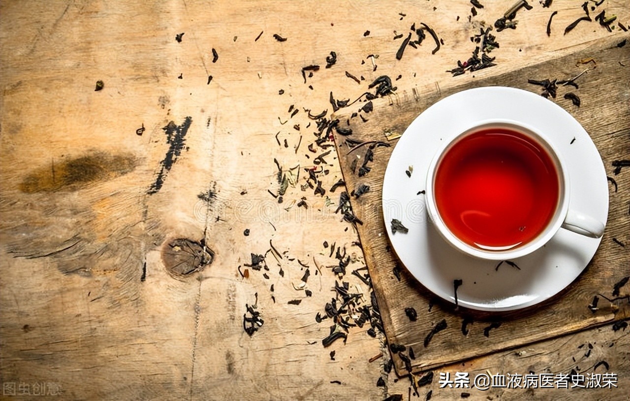 血液病患者重度贫血该怎么办？