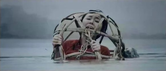 古代犯人的刑罚有什么残忍的,古代刑法对女性的规定电视剧片段