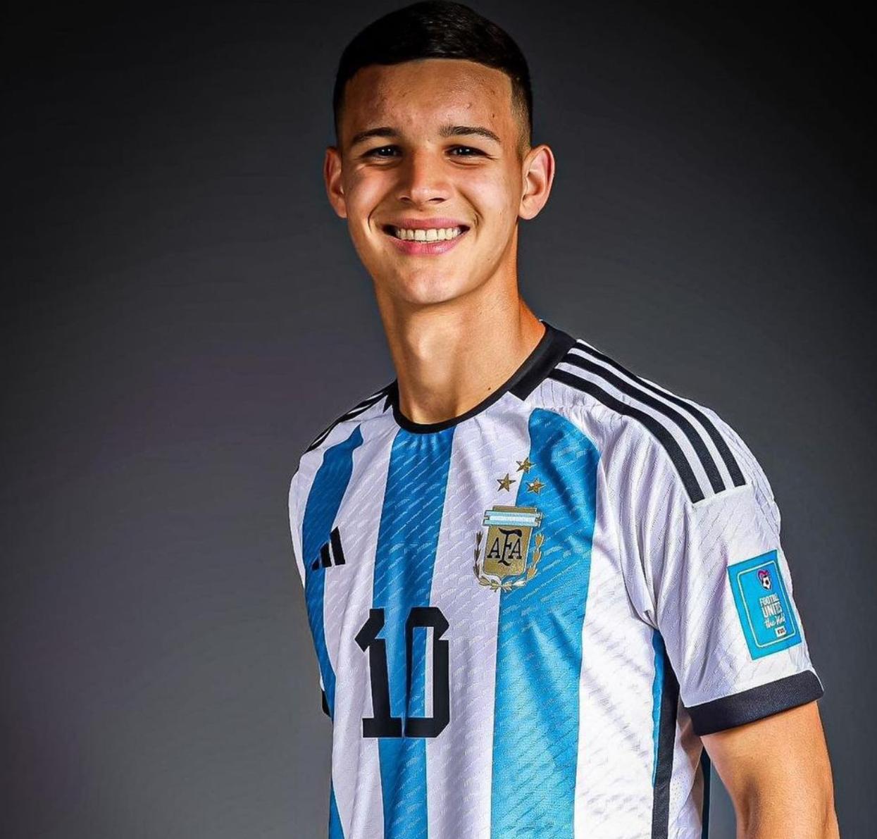 国米新星5场首次首发创纪录,国米伯纳乌夺冠