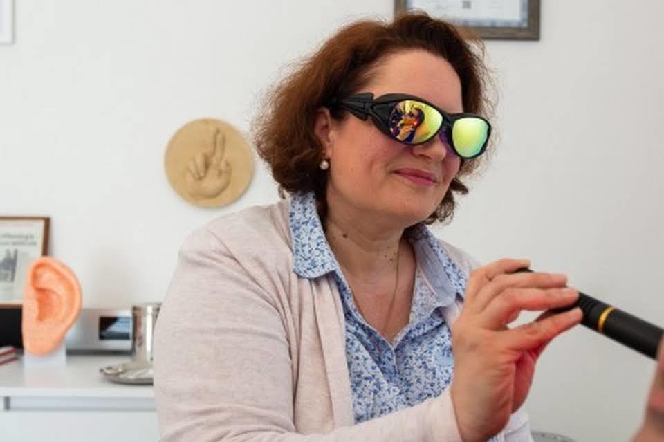 法国的国宝级老中医,中医药治老狗