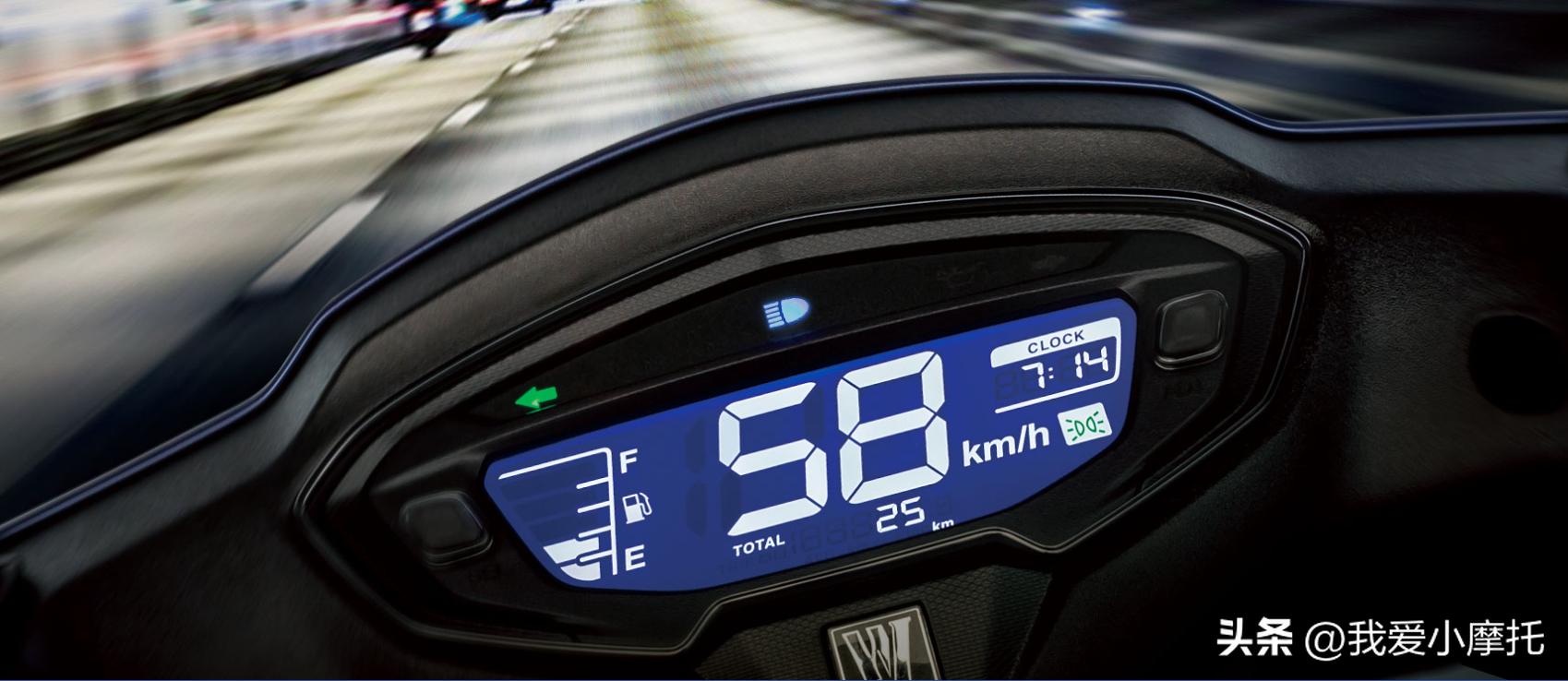 豪爵afr和新款uy125踏板哪个好,铃木uy125跟豪爵afr125哪个耐用