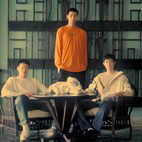 为什么广东队得到那么多球迷支持,广东球迷评价现在广东队