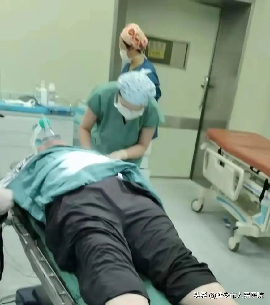 延安市人民医院妇产科一病区,延安市人民医院妇产科