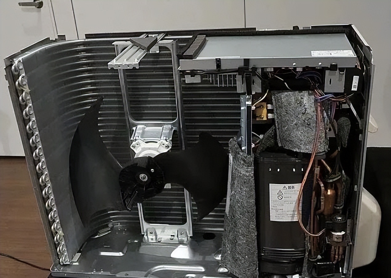 空调海尔格力美的哪家性价比最高,海尔空调和美的空调哪个性价比高