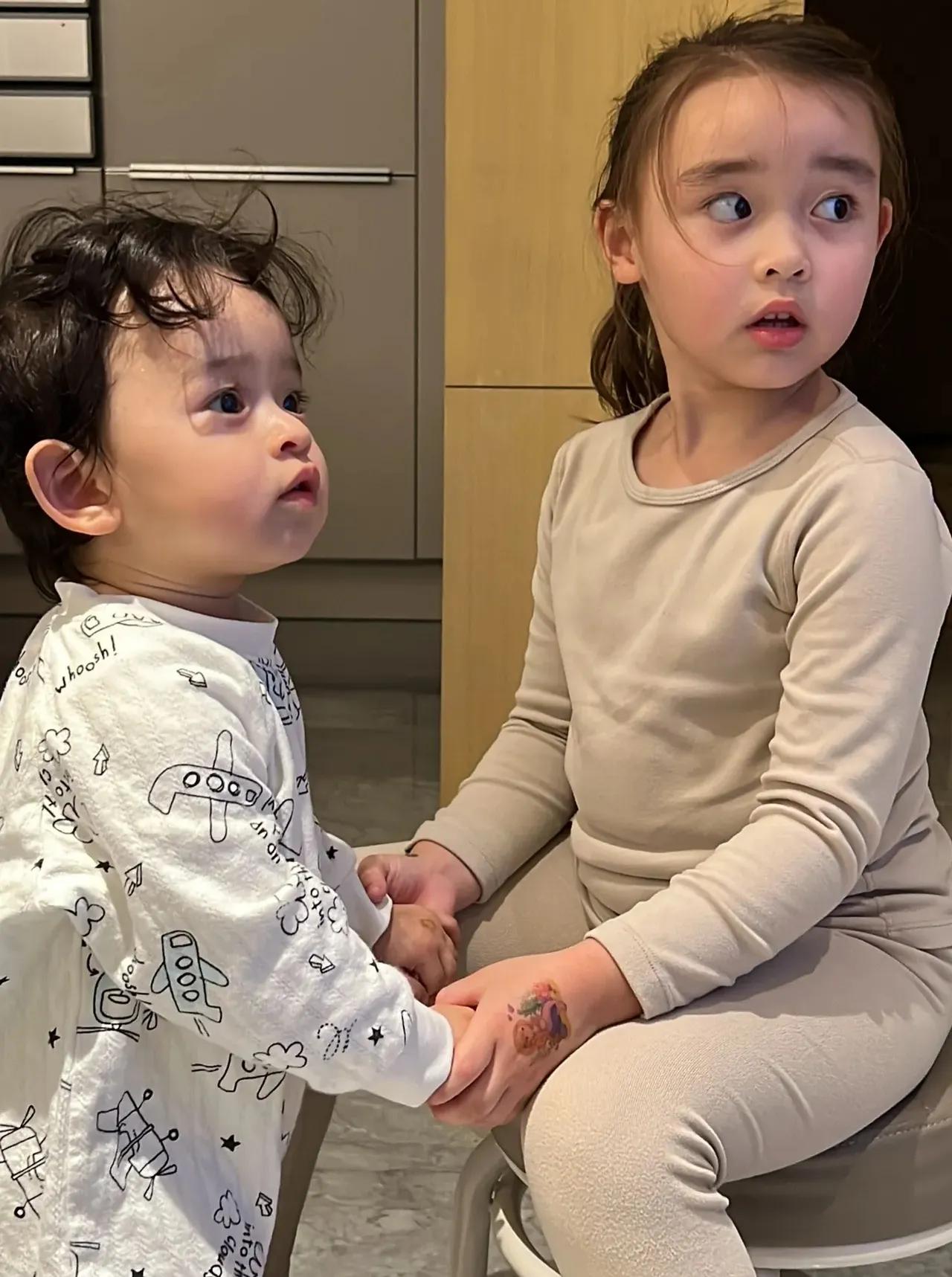 叶海洋多有钱,叶海洋为什么那么有钱呢