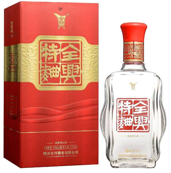 全网最全！建议收藏！本文数万字，只为盘点中国各大省份白酒10强