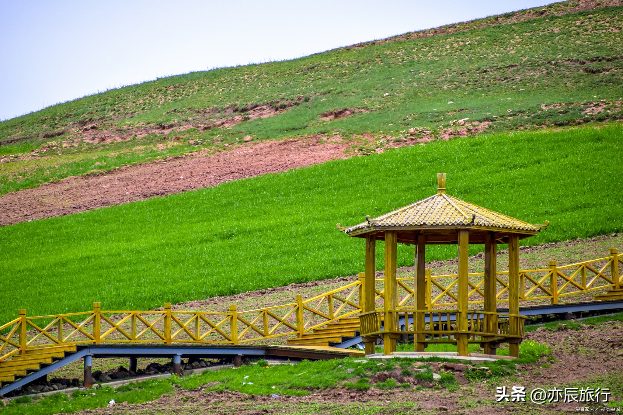 最新的包头市旅游景点游览攻略,包头最新旅游景点