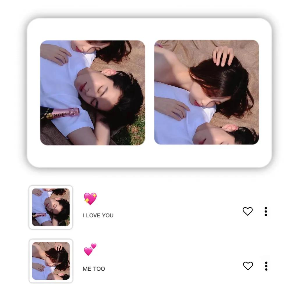 ins苍兰诀头像,wechat情侣单人头像