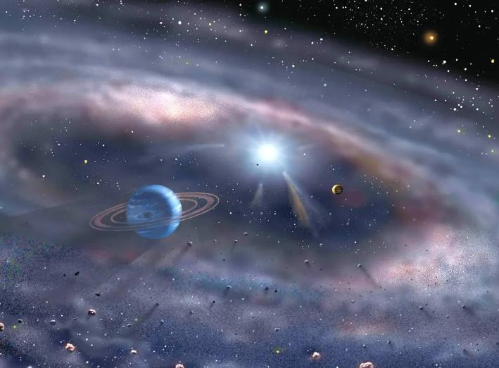 82种外星人是不是都在银河系内,科学家们有发现过外星人的线索吗