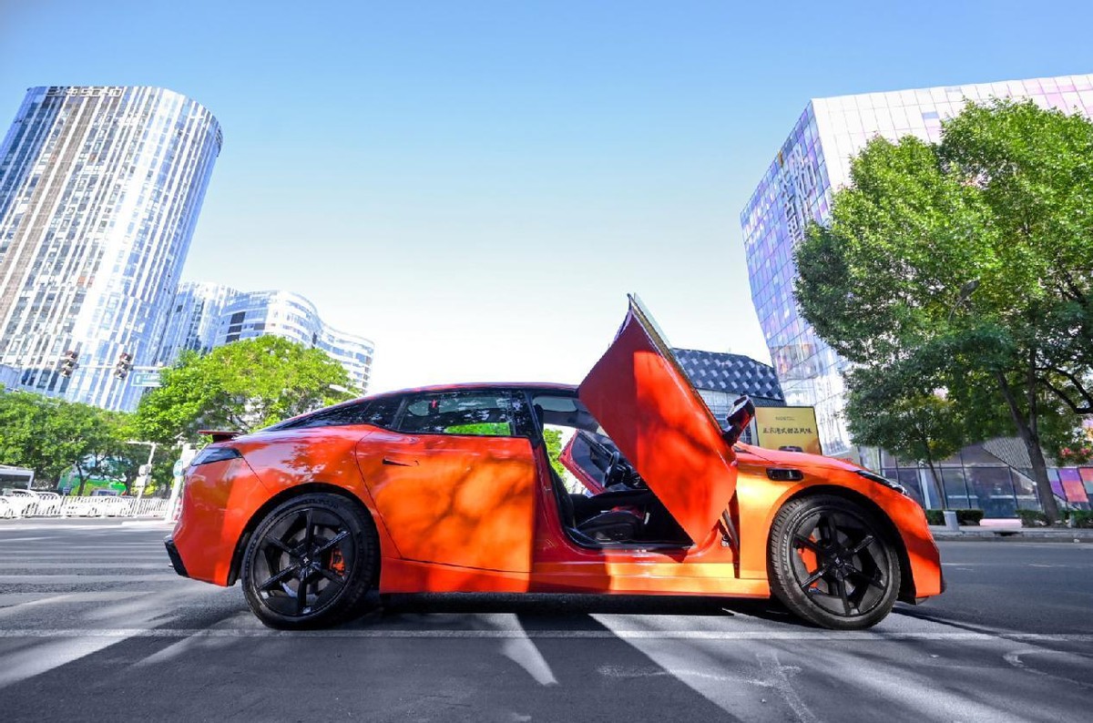 昊铂gt三天试驾,昊铂gt详细测评