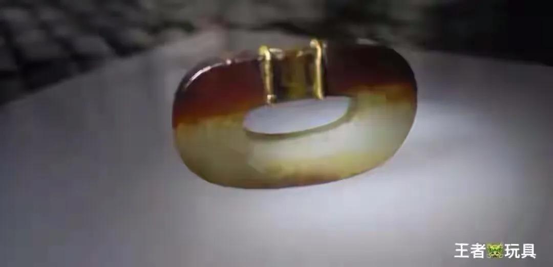 王者玩具-对“地方料”的偏见，是古玉收藏最大的误区