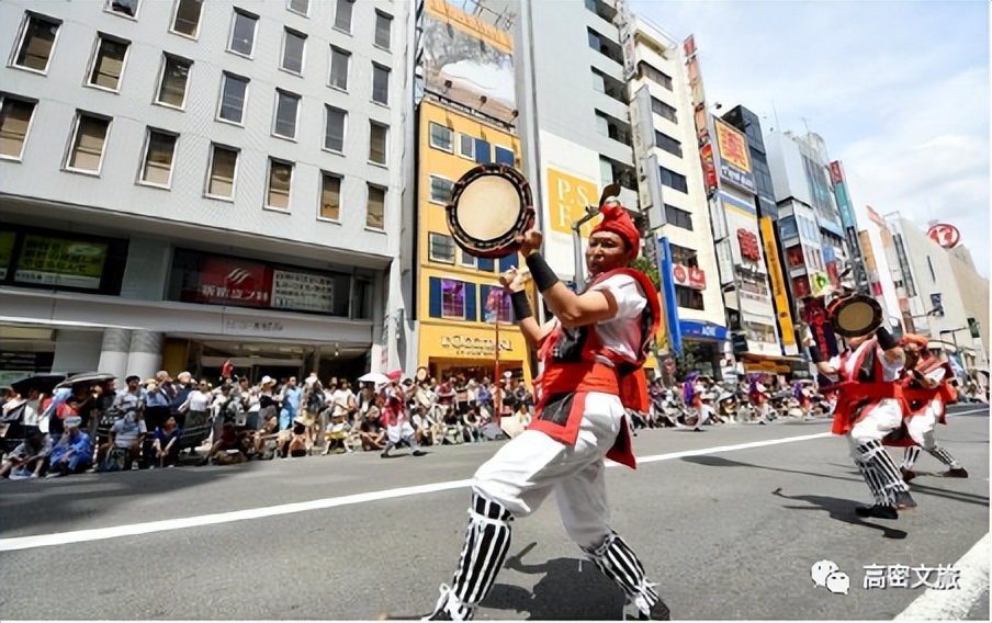 潍坊创建“东亚文化之都”|我们向已获得“东亚文化之都”的城市学什么？（十七）