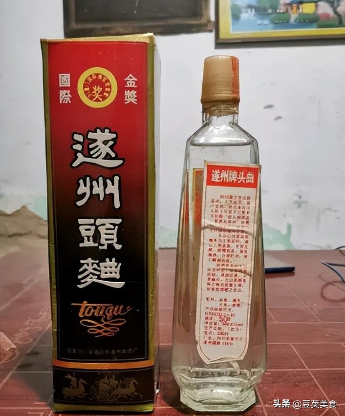 四川已经消失的名酒,四川陨落的名酒