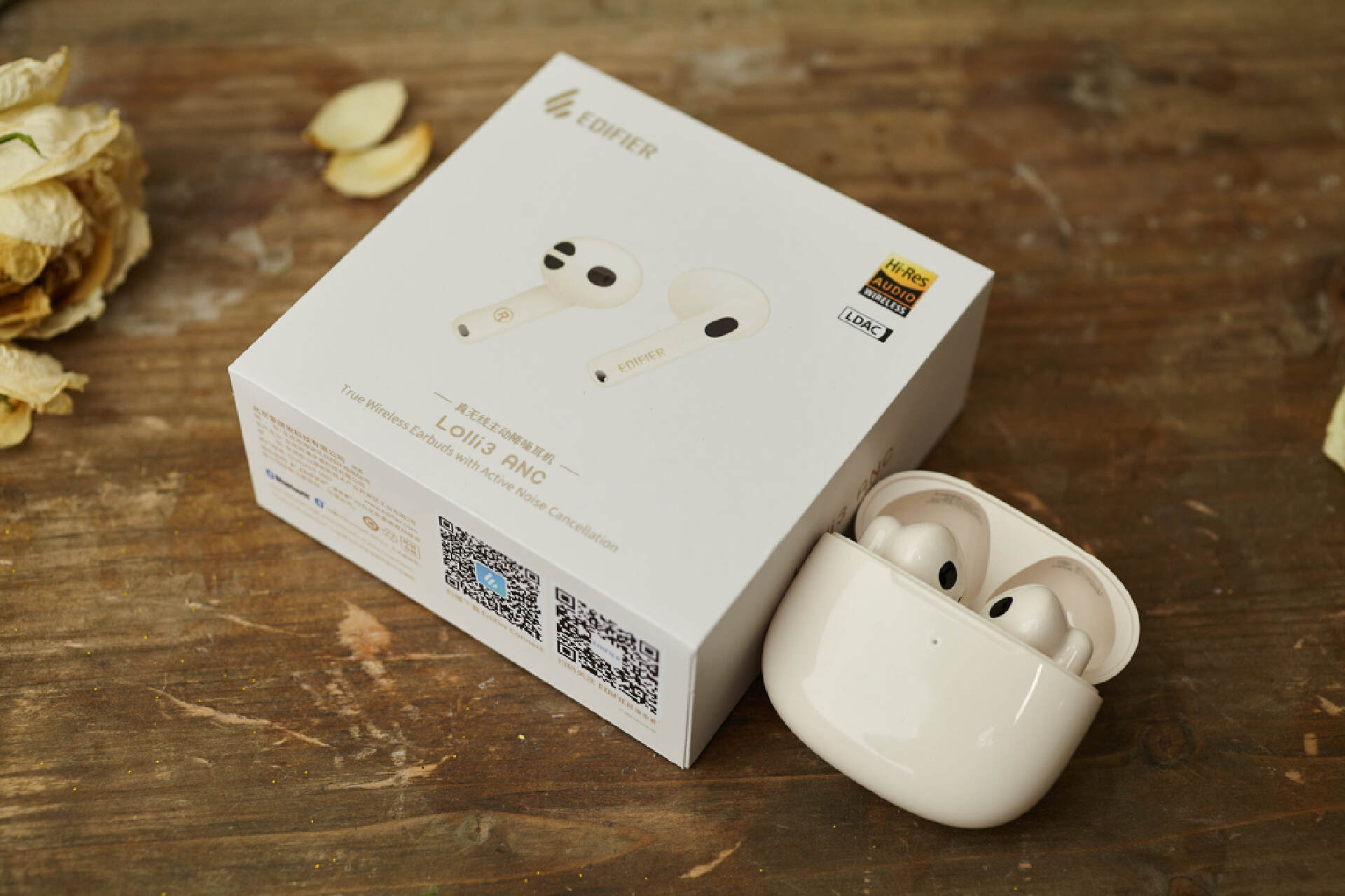 漫步者edifierlollipods怎么样,漫步者lollipodspro和fitpods