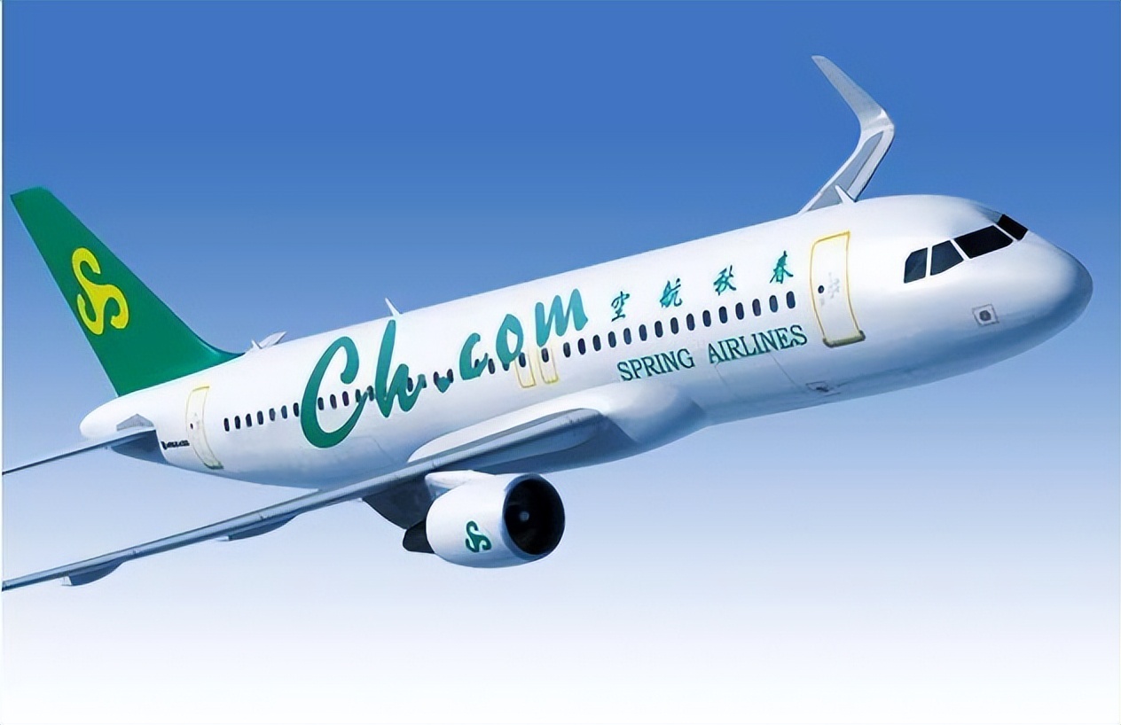 各大航空外号的由来,各大航空公司的昵称