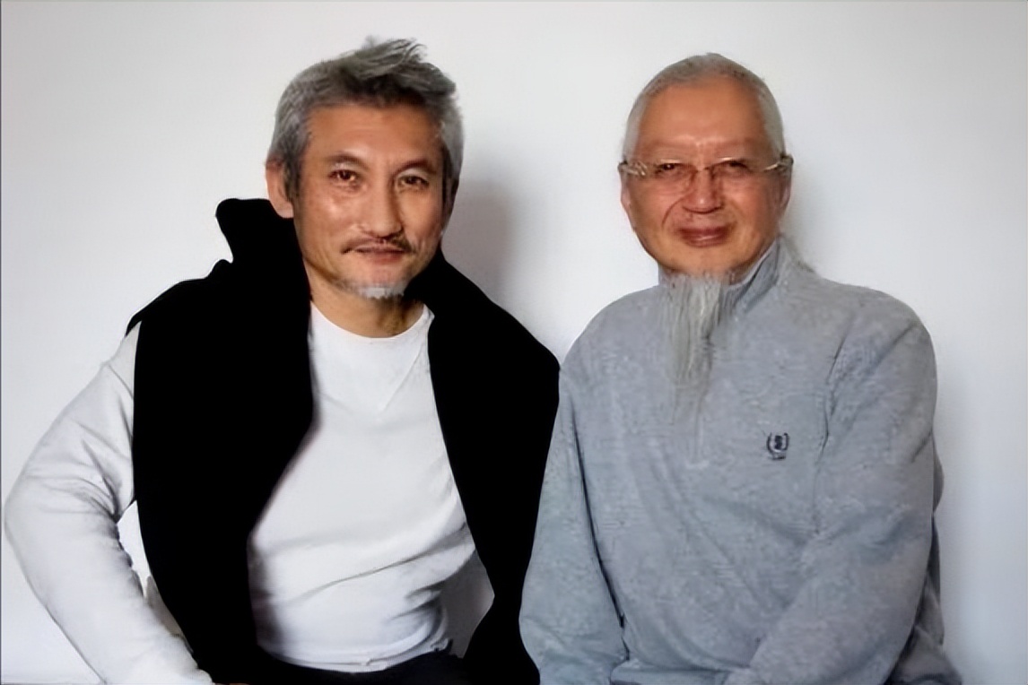 黄霑卢冠廷胡伟立陈勋奇,香港作曲家黄霑