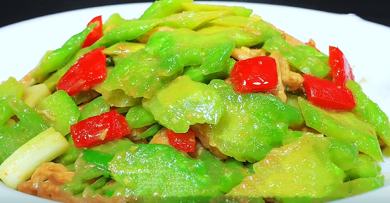 夏天吃什么菜可以降火,夏天适合吃什么降火的菜