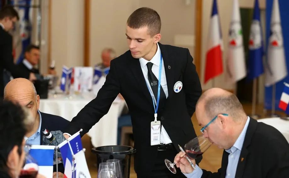 获2项大金奖最高分！尼雅获得FIWA法国大奖赛多项荣誉