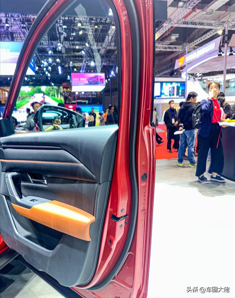 新款马自达cx-50值得买吗,马自达cx-50最中肯评价