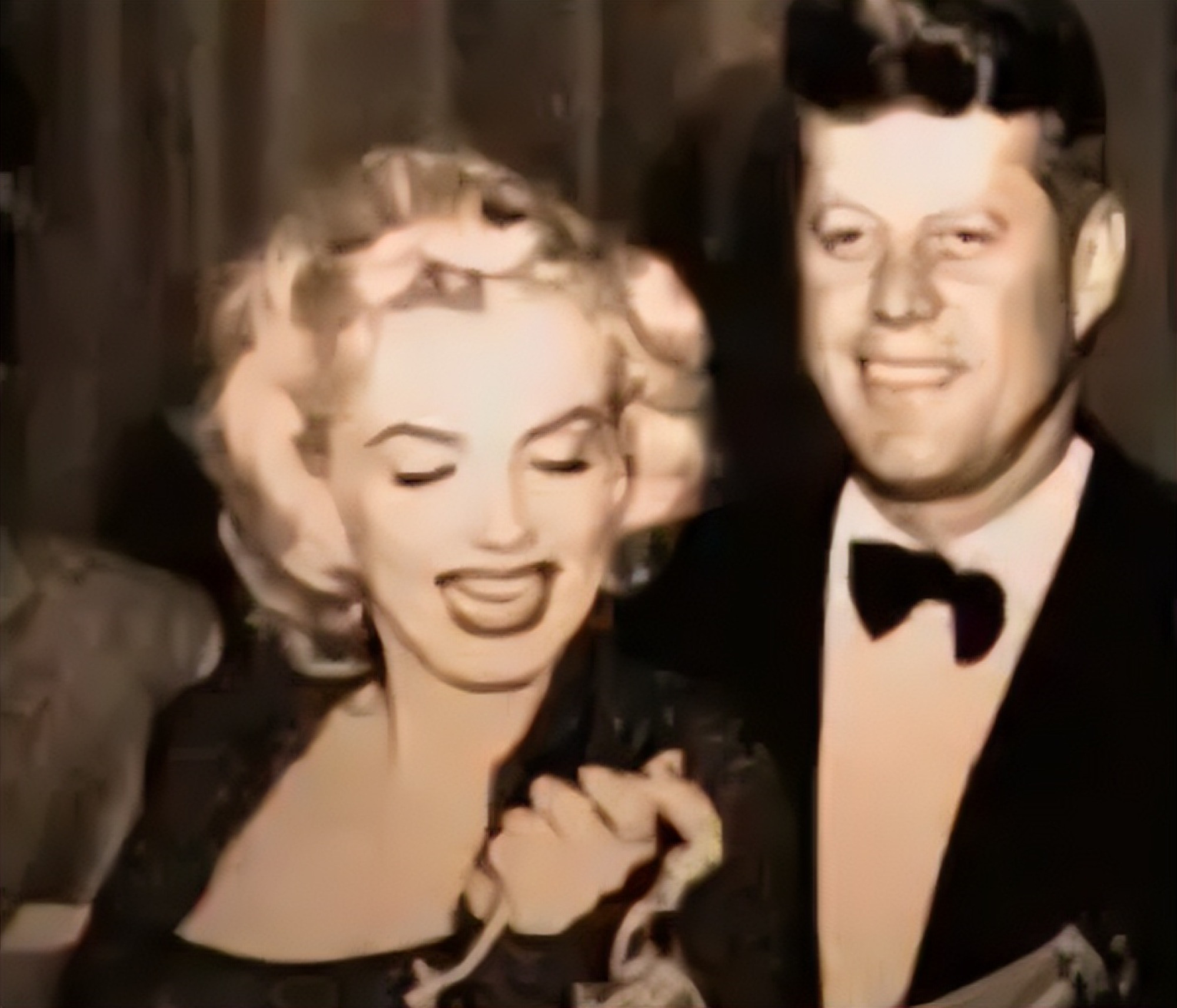 殡仪师披露玛丽莲梦露心酸细节,玛丽莲梦露尸体安葬