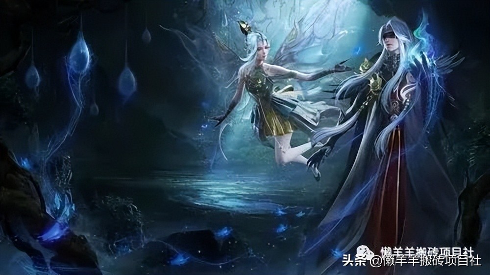 目前比较适合的搬砖游戏,2022适合长期稳定搬砖的手游游戏