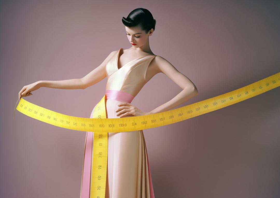 女装尺码越来越小看法,为什么女装尺码做得越来越小