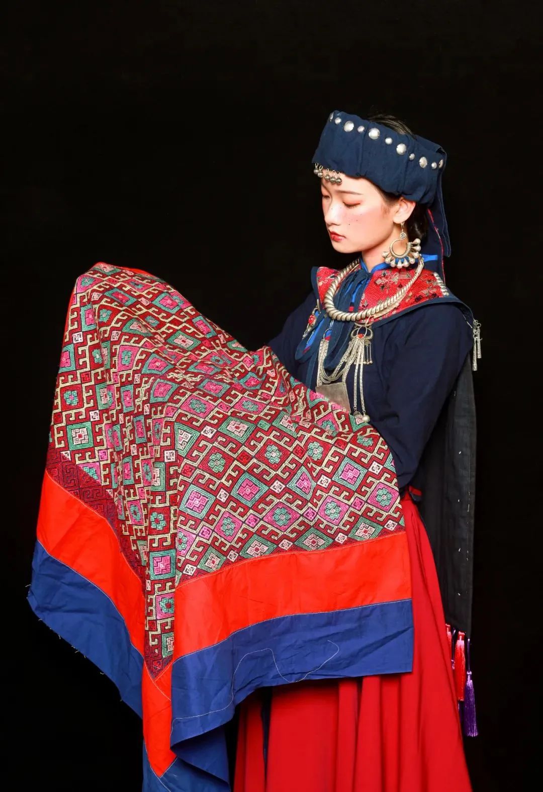 神秘毛南,中国毛南第一乡风景