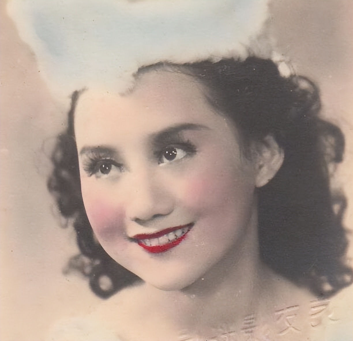 白毛女演大春的凌桂明年龄是多少,1965年版舞剧白毛女全集